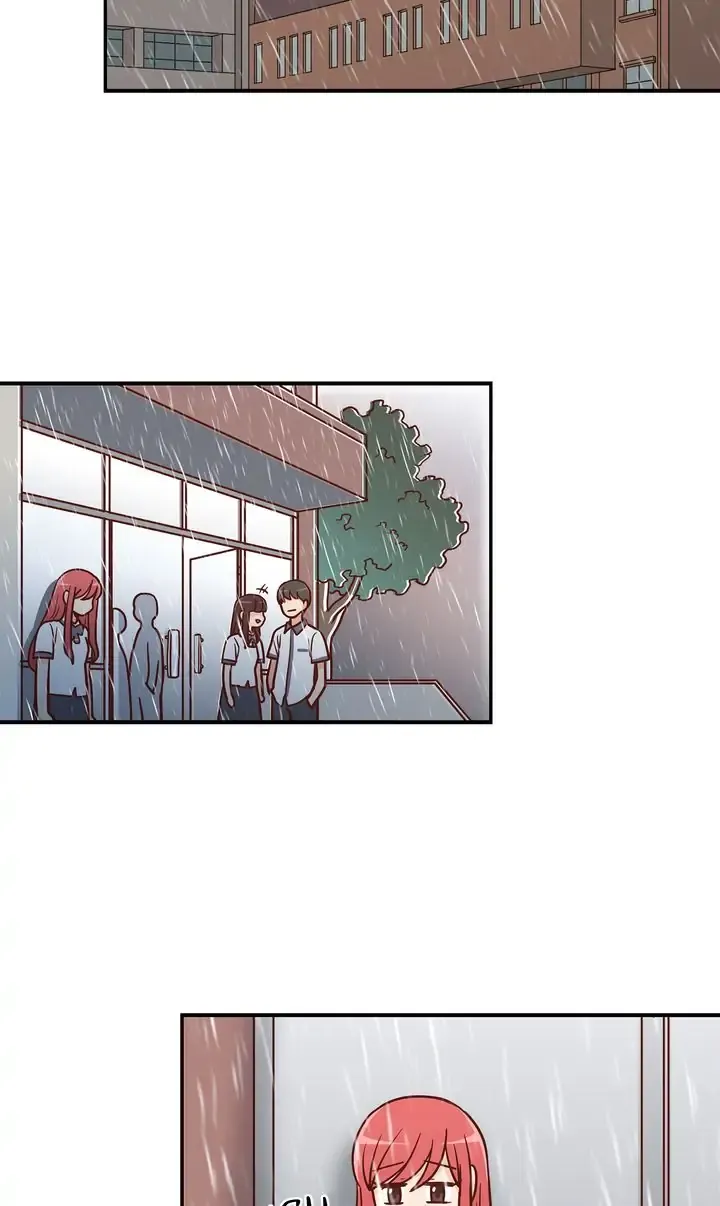 Sandwiched Chapter 106 Online - página 39
