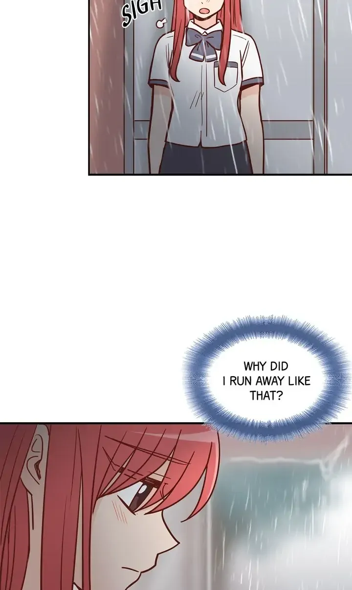 Sandwiched Chapter 106 Online - página 40