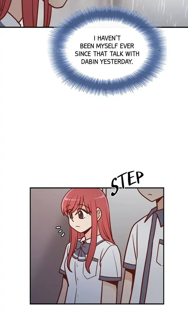Sandwiched Chapter 106 Online - página 41