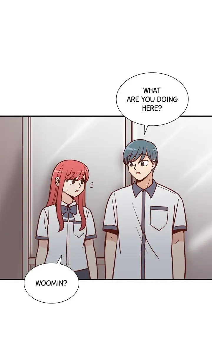 Sandwiched Chapter 106 Online - página 42