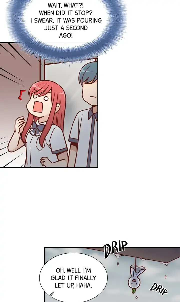 Sandwiched Chapter 106 Online - página 44