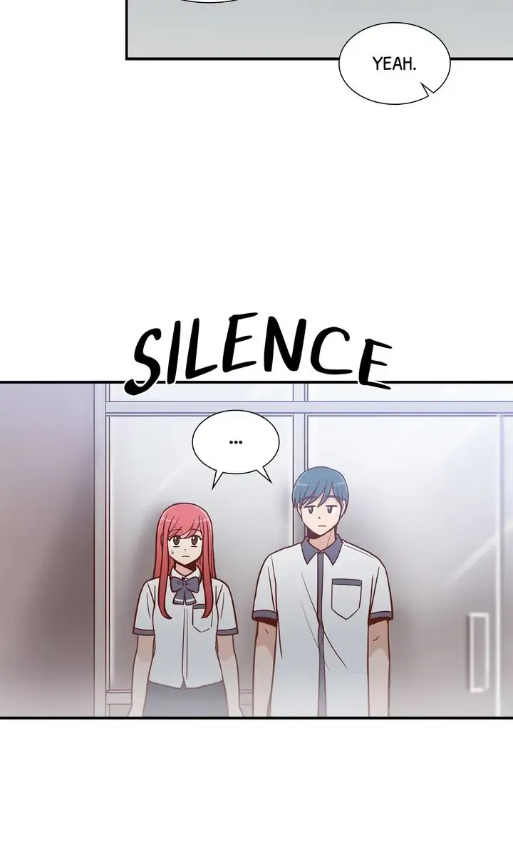 Sandwiched Chapter 106 Online - página 45
