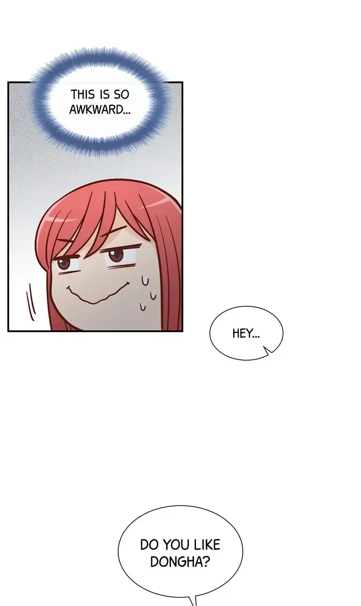 Sandwiched Chapter 106 Online - página 46