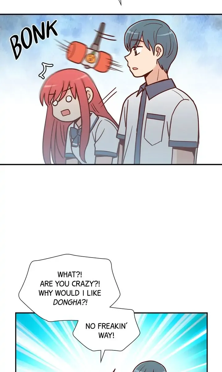 Sandwiched Chapter 106 Online - página 47