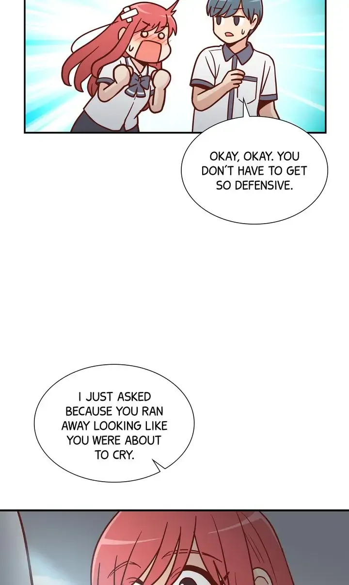 Sandwiched Chapter 106 Online - página 48