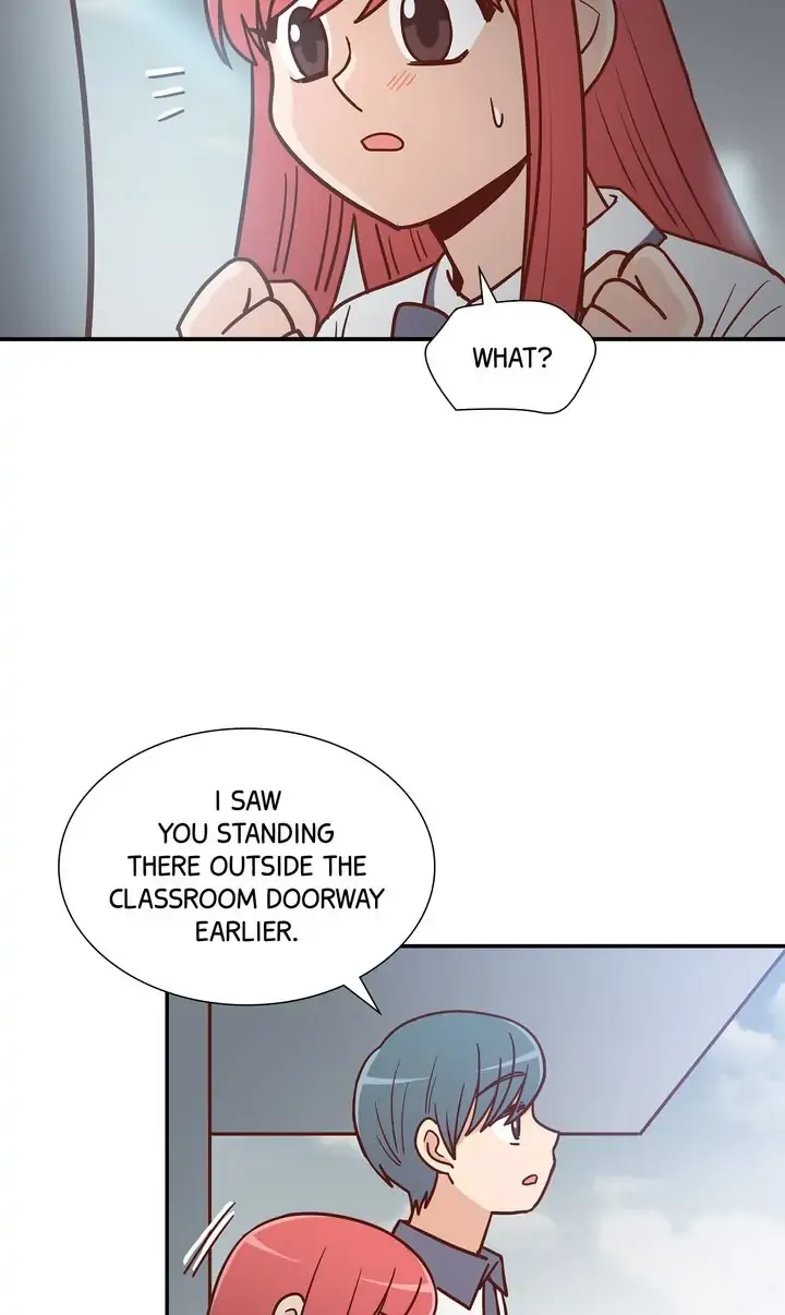 Sandwiched Chapter 106 Online - página 49