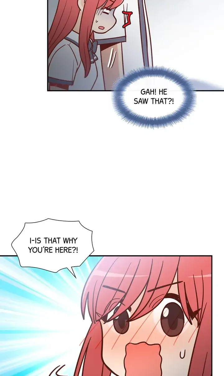 Sandwiched Chapter 106 Online - página 50