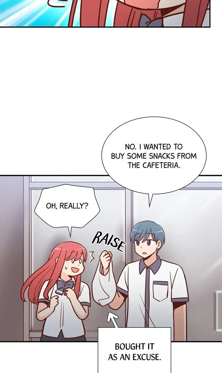 Sandwiched Chapter 106 Online - página 51