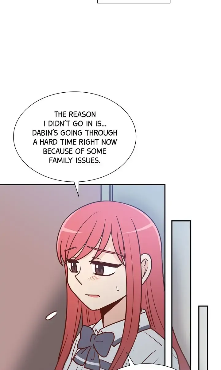 Sandwiched Chapter 106 Online - página 52