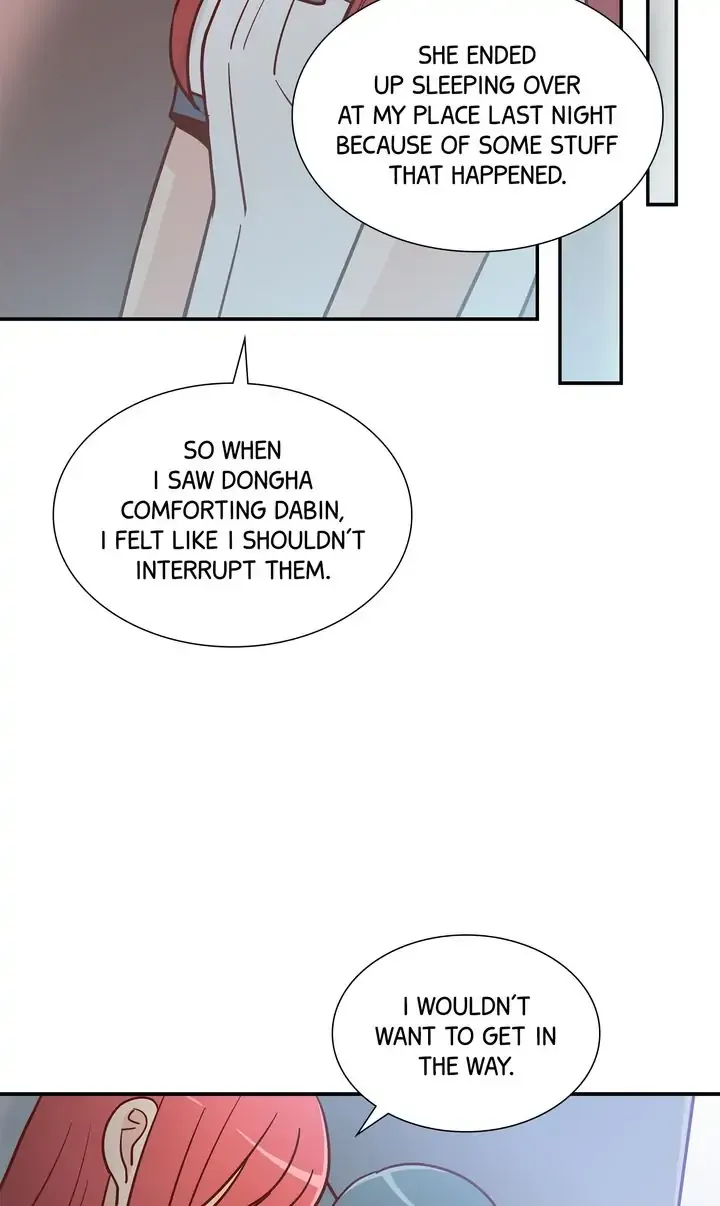 Sandwiched Chapter 106 Online - página 53