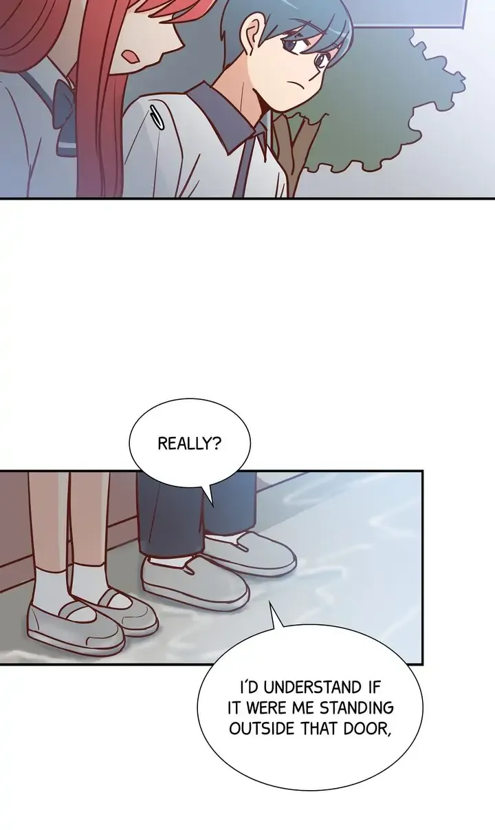 Sandwiched Chapter 106 Online - página 54