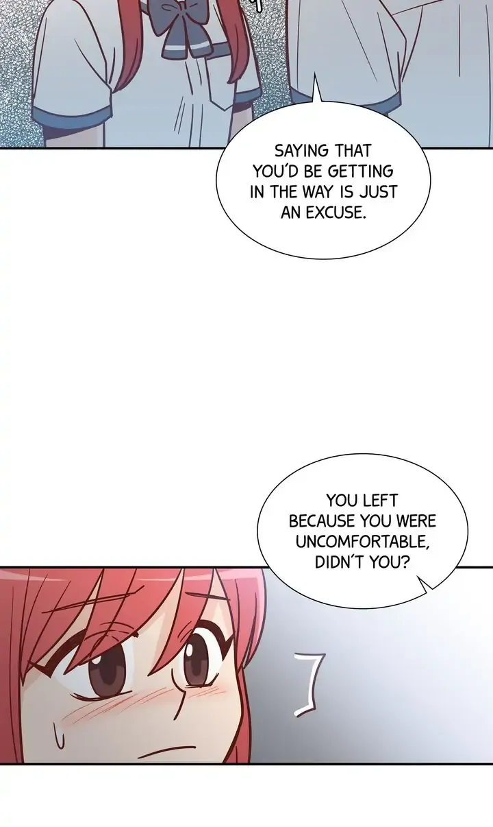 Sandwiched Chapter 106 Online - página 57