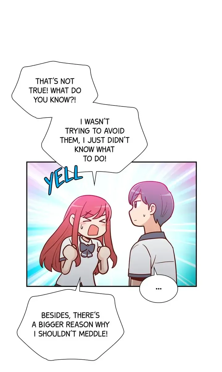Sandwiched Chapter 106 Online - página 58