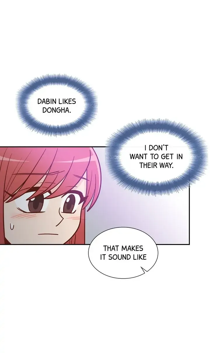 Sandwiched Chapter 106 Online - página 59