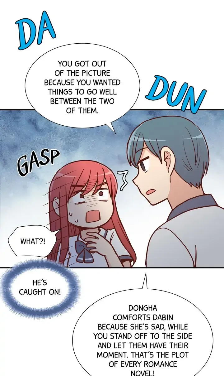 Sandwiched Chapter 106 Online - página 60