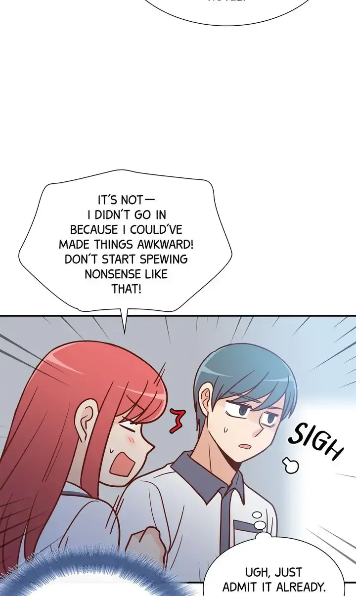 Sandwiched Chapter 106 Online - página 61