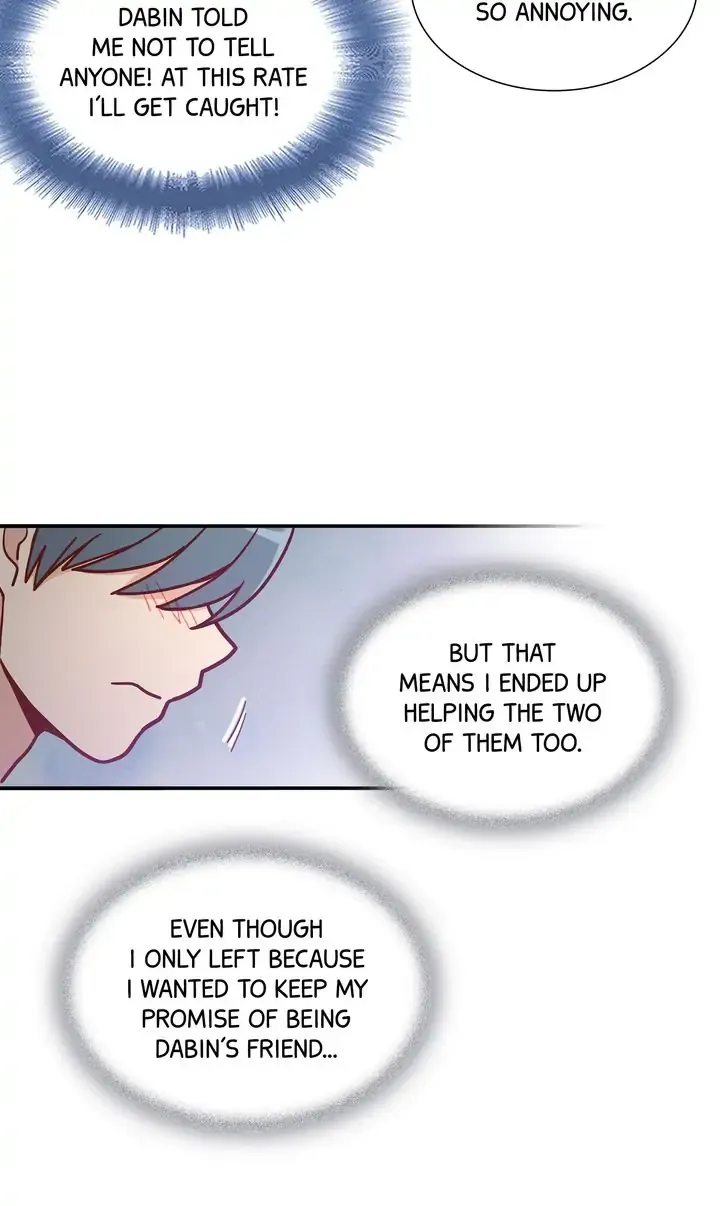 Sandwiched Chapter 106 Online - página 62
