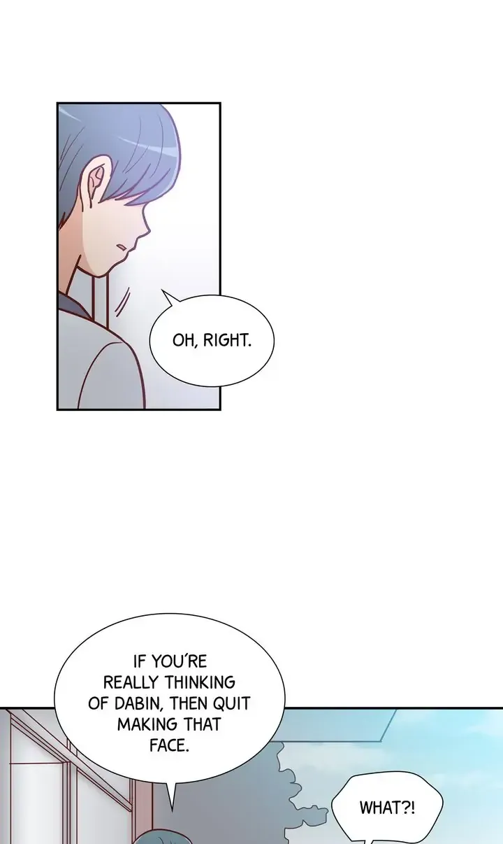 Sandwiched Chapter 106 Online - página 64