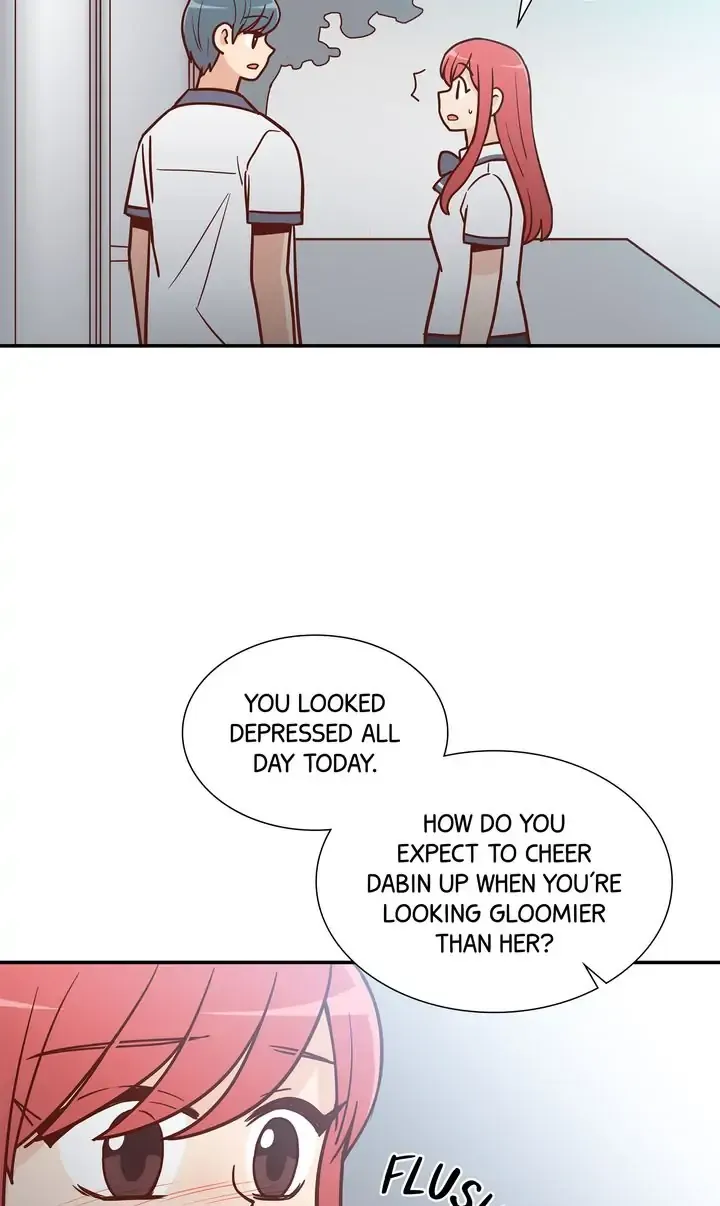 Sandwiched Chapter 106 Online - página 65