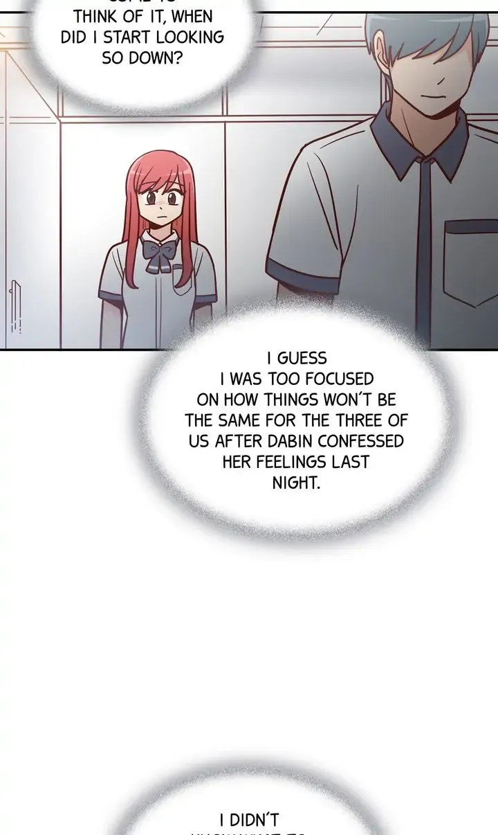 Sandwiched Chapter 106 Online - página 67