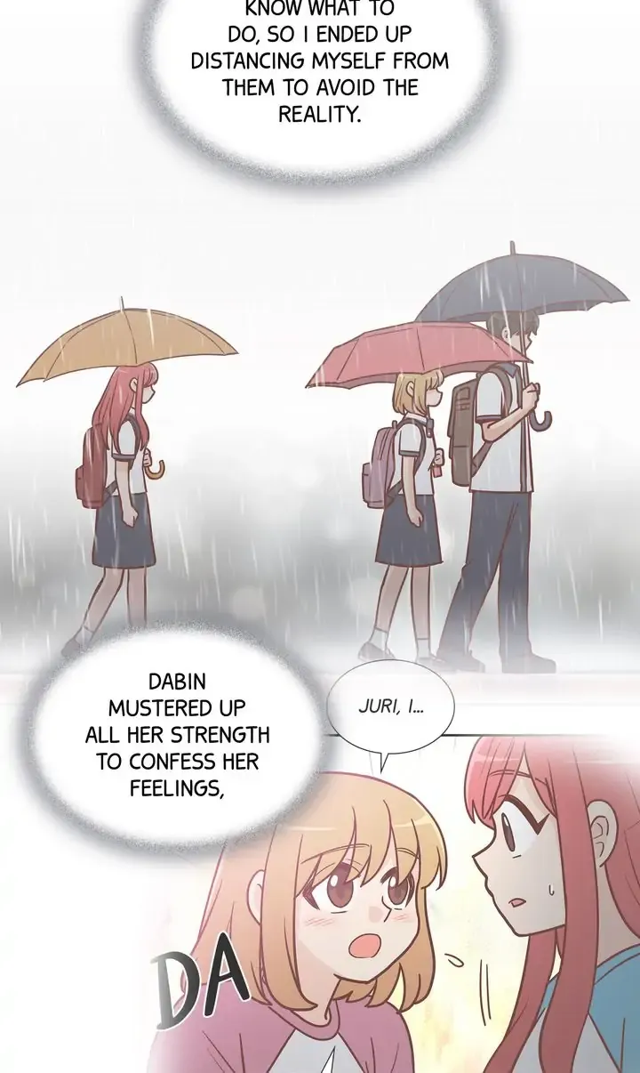 Sandwiched Chapter 106 Online - página 68