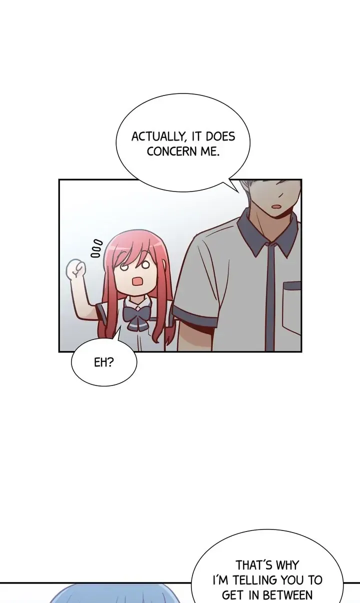 Sandwiched Chapter 106 Online - página 71