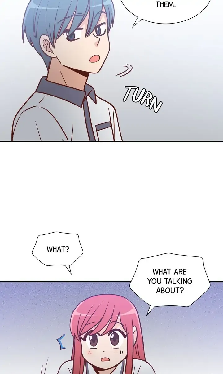 Sandwiched Chapter 106 Online - página 72