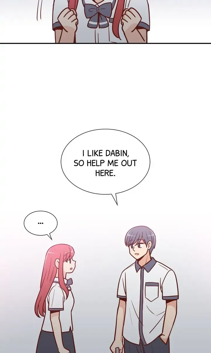Sandwiched Chapter 106 Online - página 73