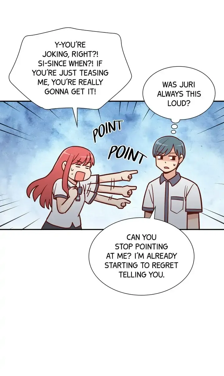 Sandwiched Chapter 106 Online - página 75