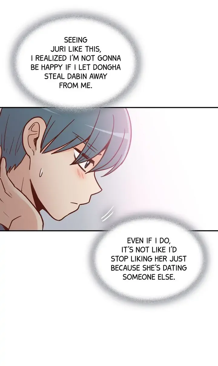 Sandwiched Chapter 106 Online - página 76