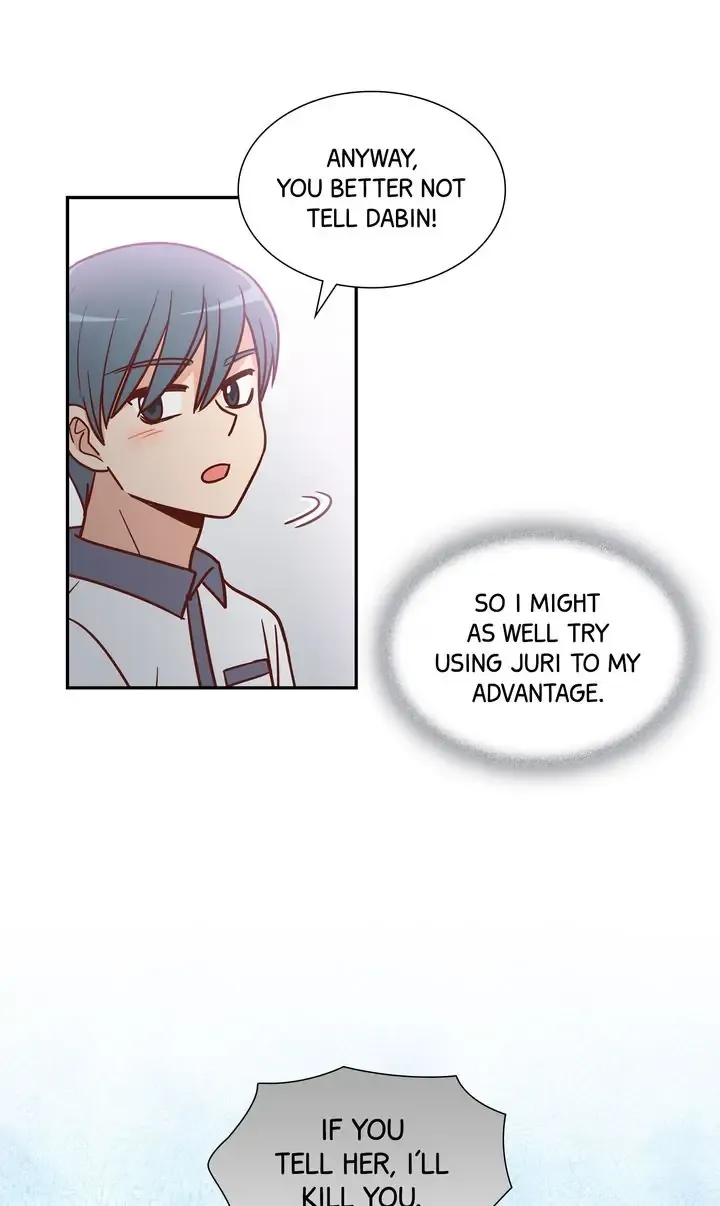 Sandwiched Chapter 106 Online - página 77