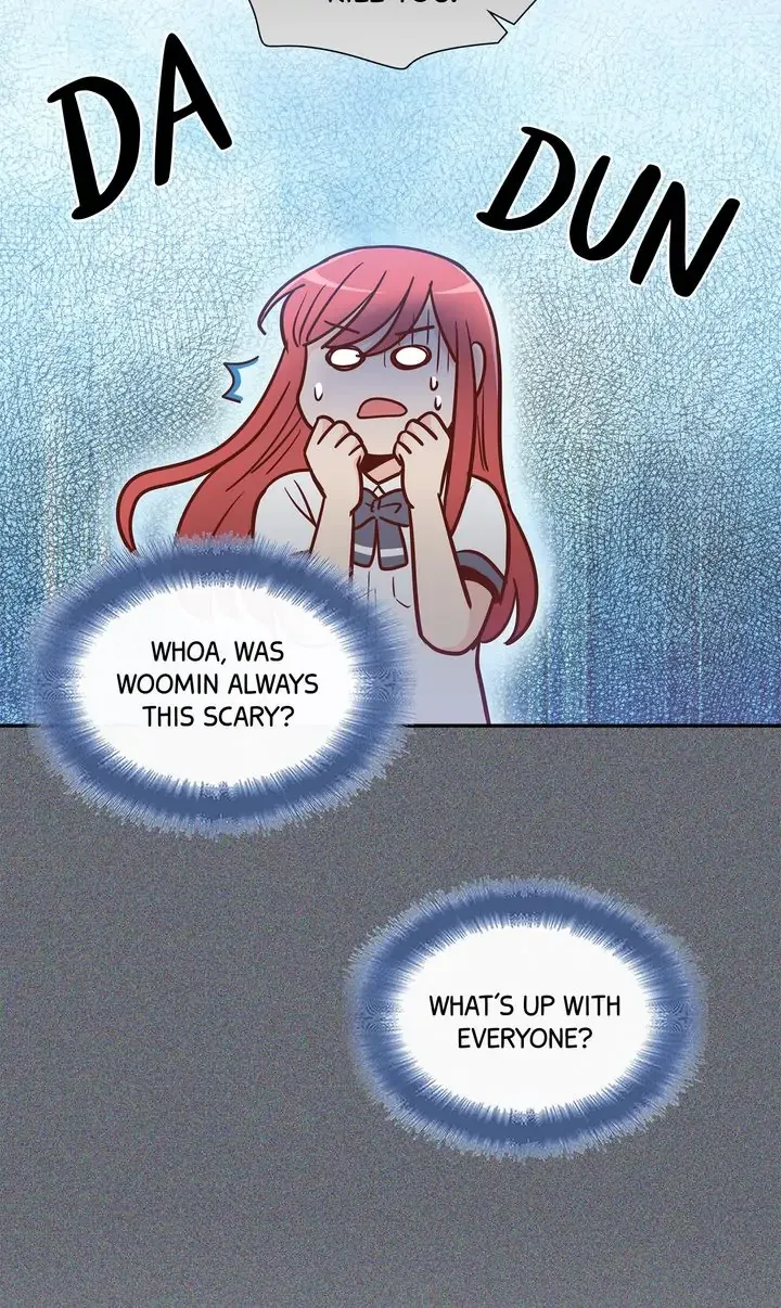 Sandwiched Chapter 106 Online - página 78