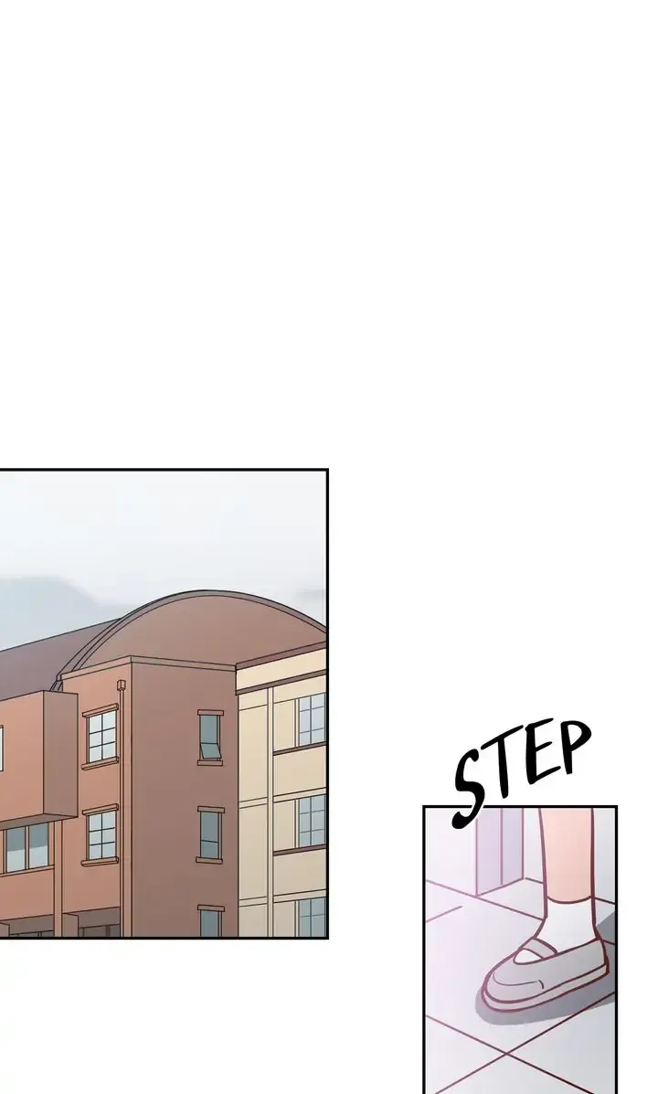 Sandwiched Chapter 107 Online - página 2