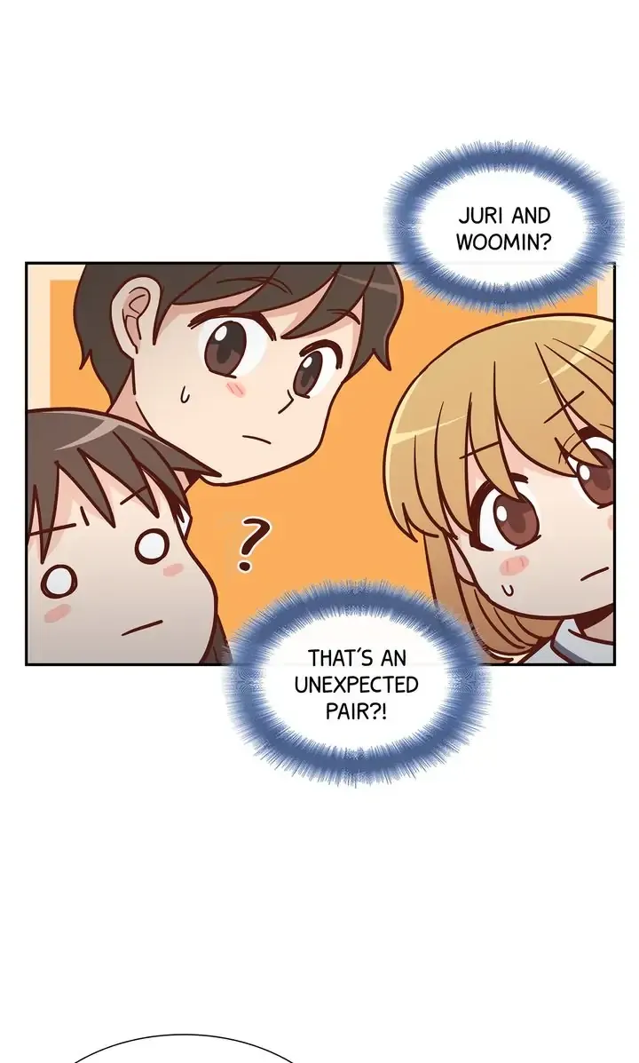 Sandwiched Chapter 107 Online - página 5