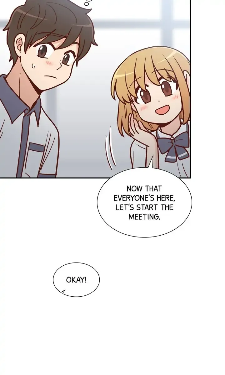 Sandwiched Chapter 107 Online - página 10