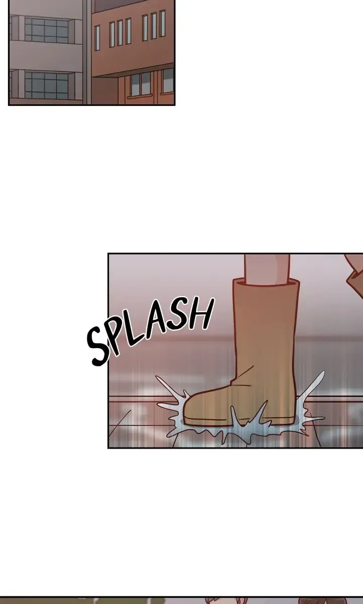 Sandwiched Chapter 107 Online - página 14