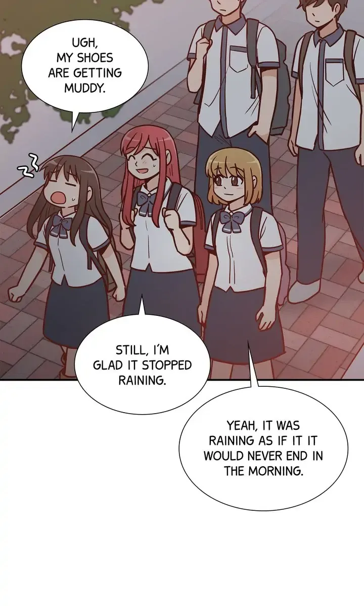 Sandwiched Chapter 107 Online - página 15