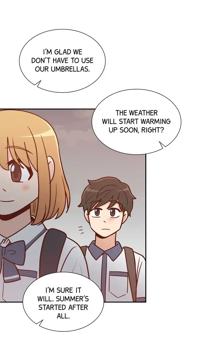 Sandwiched Chapter 107 Online - página 16