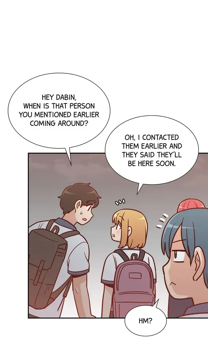 Sandwiched Chapter 107 Online - página 17