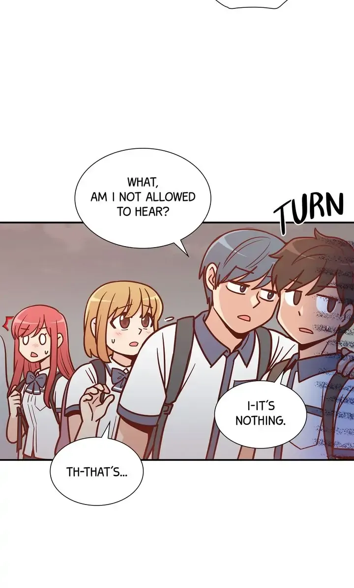 Sandwiched Chapter 107 Online - página 19