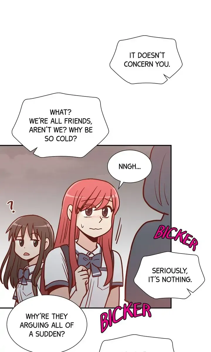 Sandwiched Chapter 107 Online - página 20