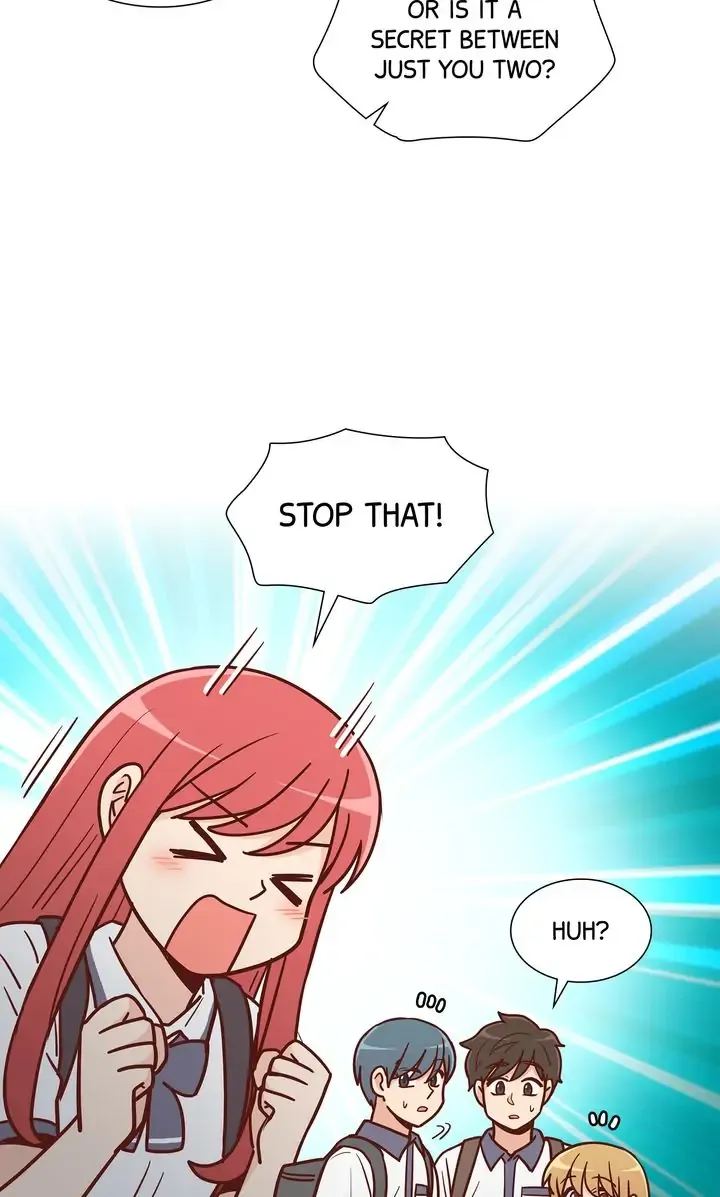 Sandwiched Chapter 107 Online - página 21