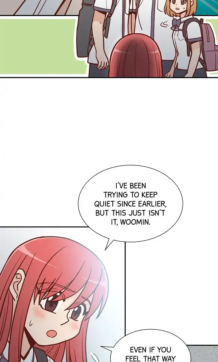 Sandwiched Chapter 107 Online - página 22