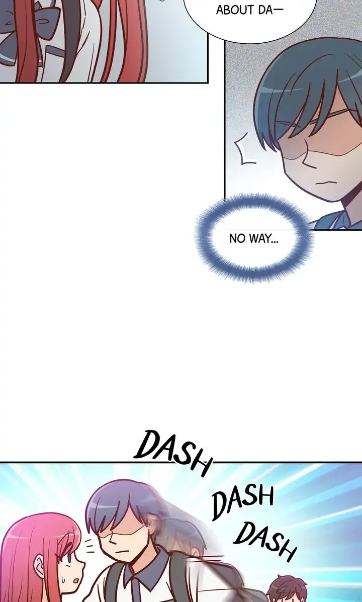 Sandwiched Chapter 107 Online - página 23