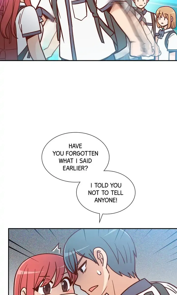Sandwiched Chapter 107 Online - página 24