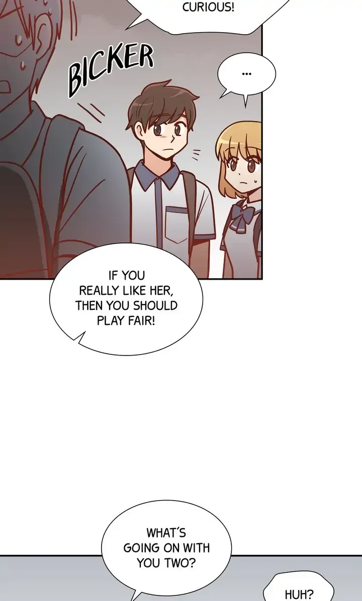Sandwiched Chapter 107 Online - página 26