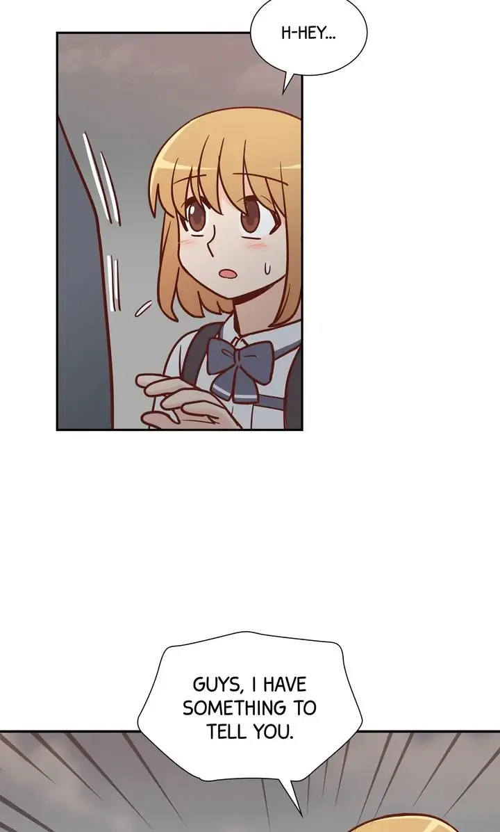 Sandwiched Chapter 107 Online - página 31