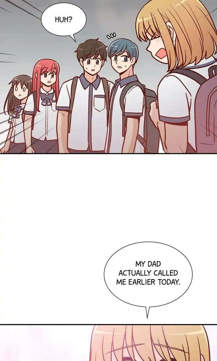 Sandwiched Chapter 107 Online - página 32