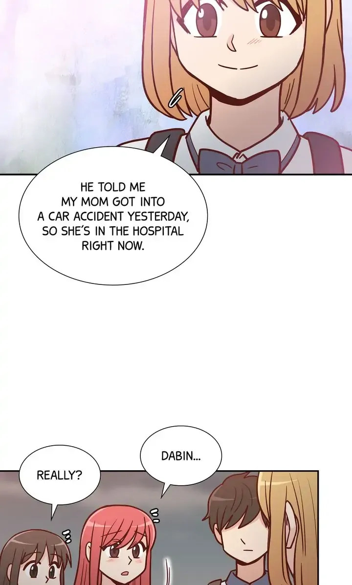 Sandwiched Chapter 107 Online - página 33