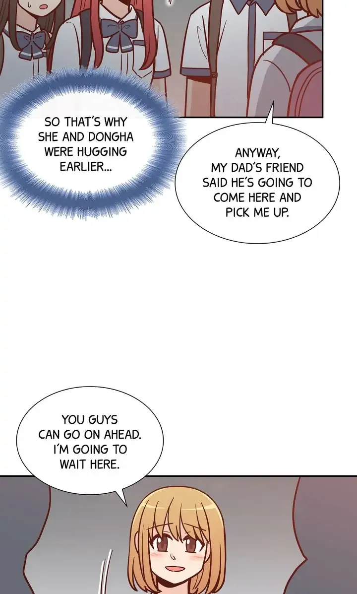 Sandwiched Chapter 107 Online - página 34